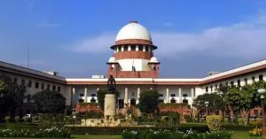 एससी-एसटी ऐक्ट :  हम इसके खिलाफ नहीं लेकिन किसी निर्दोष को सजा न मिले – SC