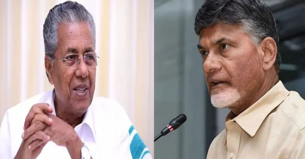 1555486463 chandrababu naidu meet pinarayi vijayan