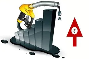पेट्रोल फिर 80 के पार, सरकार बोली – GST के दायरे में लाने की कोशिशे जारी