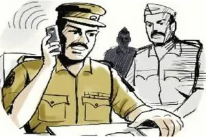 पुलिस लेगी सोशल मीडिया का सहारा