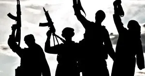 जाकिर मूसा के नेतृत्व वाले आतंकवादी समूह की मौजूदगी अधिक नहीं : सैन्य अधिकारी