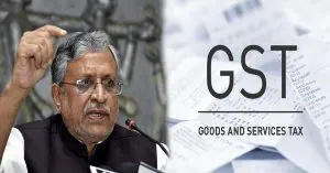 GST पर सरकार ने लिया बड़ा फैसला , आम जरूरत की 177 चीजें हुईं सस्ती