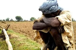 किसान आज भी फटेहाली जीवन जीने को मजबूर : जयप्रकाश चौधरी
