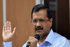 दिल्ली में संविदा व्यवस्था खत्म करने की योजना पर कर रहे हैं काम : केजरीवाल 