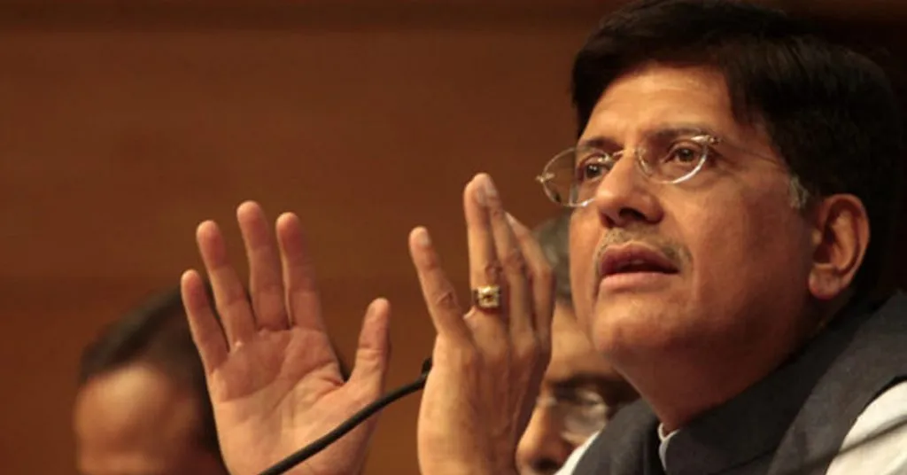 1555759067 piyush goyal