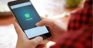 WhatsApp पर भेजा ऐसा मैसेज  , मिली मौत की सजा