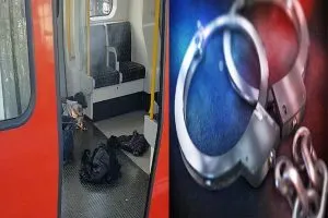 लंदन ट्यूब ट्रेन हमला: 1 गिरफ्तार, 30 लोग हुए थे घायल