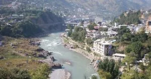 पाकिस्तान-भारत के बीच सिंधु जल वार्ता विफल