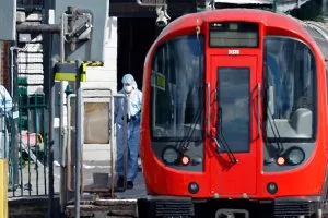 ब्रिटेन में ट्यूब ट्रेन बम हमले में दूसरी गिरफ्तारी