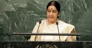 UN बैठक में चीन-पाक से तनातनी के बीच भारत रखेगा अपना पक्ष