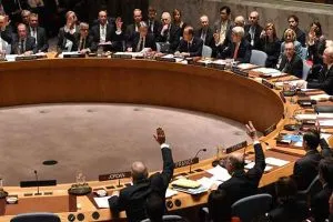 परमाणु हथियारों को प्रतिबंधित करने के लिए संधि पर हस्ताक्षर कर रहे हैं 51 देश
