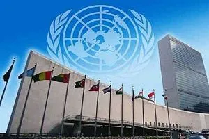 पाक ने UN में उठाया कश्मीर मुद्दा , विश्व निकाय से किया हस्तक्षेप का आग्रह