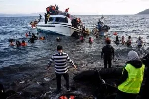 तुर्की के काला सागर तट के पास नौका डूबने से 21 मरे