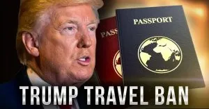 अमेरिका यात्रा प्रतिबंध की नई सूची जारी, उ. कोरिया सहित आठ देश शामिल