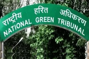 तलाब अतिक्रमण मामला : NGT ने यूपी सरकार को लगाई फटकार