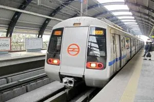 ‘AISA’ ने मेट्रो किराया बढोत्तरी वापसी की मांग की 