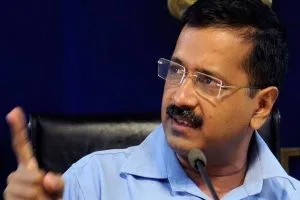 सीलिंग से बचाने के लिए अध्यादेश लाए केंद्र : CM केजरीवाल