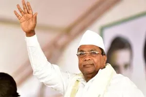 कर्नाटक चुनाव : कांग्रेस ने जारी की अंतिम सूची, सिद्धारमैया दो सीटों पर लड़ेंगे चुनाव