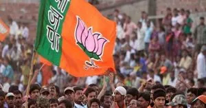 झारखंड निकाय चुनाव नतीजे : BJP और आजसू ने लहराया परचम