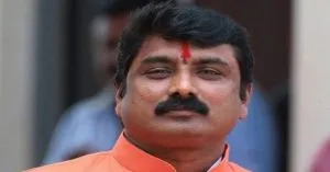 कर्नाटक विधानसभा चुनाव : सड़क-पानी नहीं, हिंदू-मुस्लिम है चुनावी मुद्दा – BJP विधायक