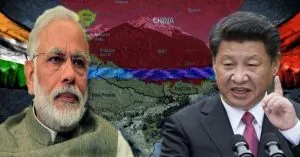 अरुणाचल में भारत की पेट्रोलिंग को चीन ने बताया ‘अतिक्रमण’, भारतीय सेना ने किया खारिज