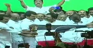 तमिलनाडु : दिनाकरन ने पॉलिटिक्ल पार्टी का किया ऐलान, ‘अम्मा मक्कल मुनेत्र कड़गम’ रखा नाम
