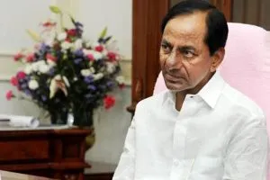 तेलंगाना के मुख्‍यमंत्री चंद्रशेखर राव ने दिए राष्ट्रीय राजनीति में आने के संकेत