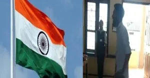 केरल :  कॉलेज में राष्ट्रगान का अनादर करने पर छात्र निलंबित