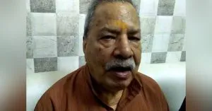 बीजेपी के राज्यसभा सदस्य राजनाथ सिंह ‘सूर्य’ का निधन, CM योगी ने जताया शोक