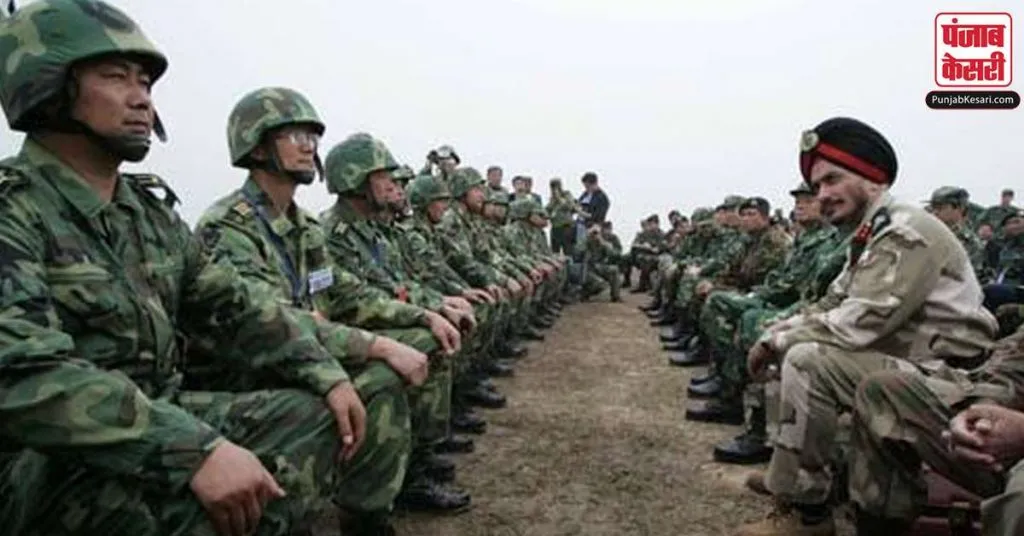 1599679409 indian army and china army meeting