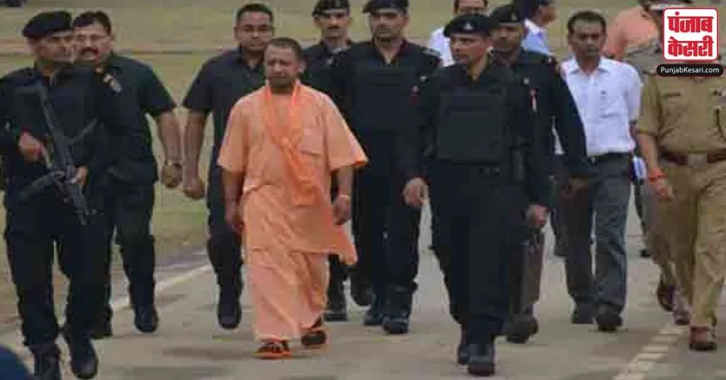 1606507947 yogi visit varanasi