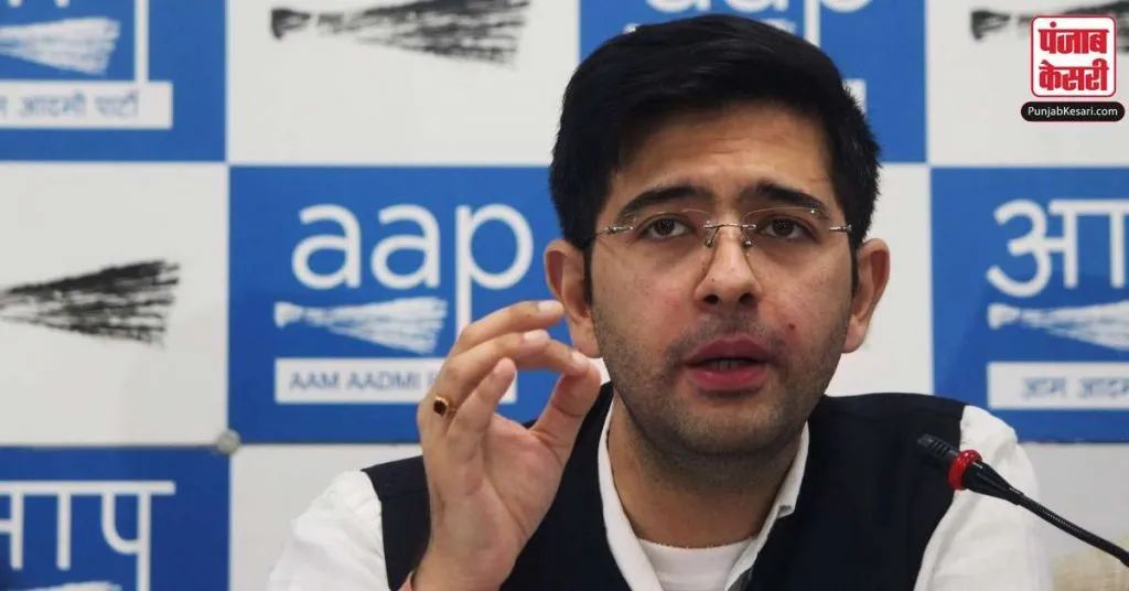 1615142741 raghav chadha