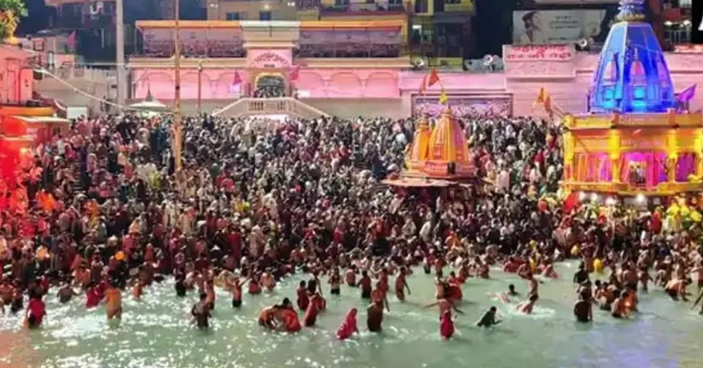 1618424436 haridwar mahakumbh