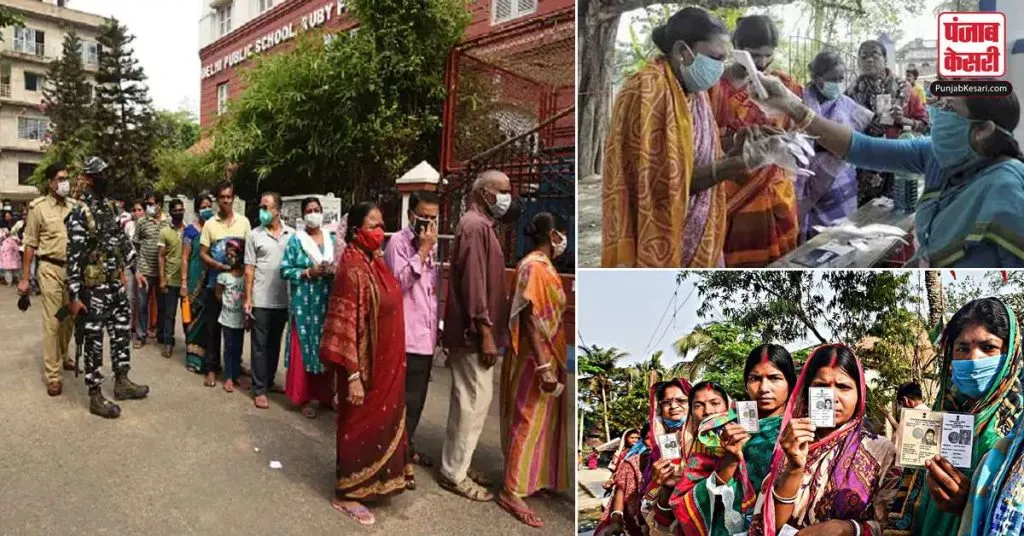 1618680782 west bengal voting today