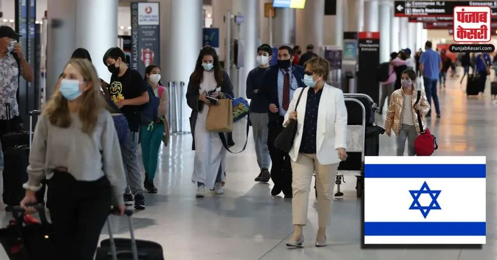 1619115612 israel continues travel advisories