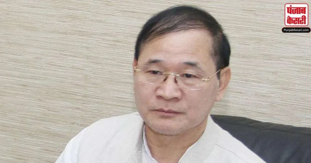 1623352249 arunachal pradesh ex cm nabam tuki