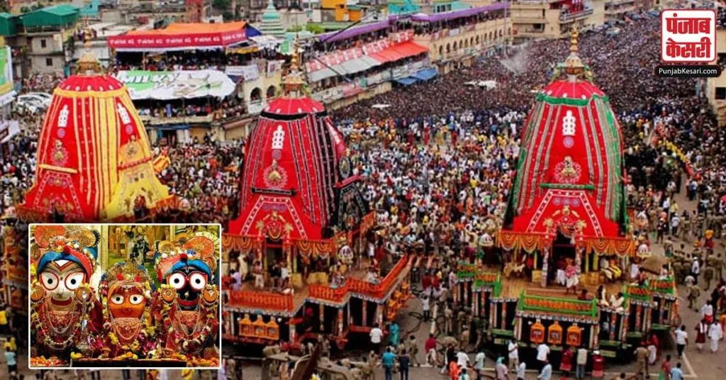 1626031454 lord jagannath rath yatra 2021