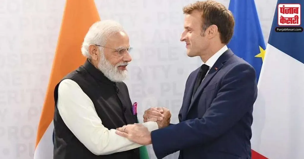 1635617579 pm modi meets french president macron