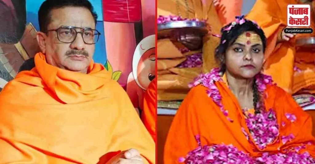 1642111329 narasimhananda and sadhvi annapurna