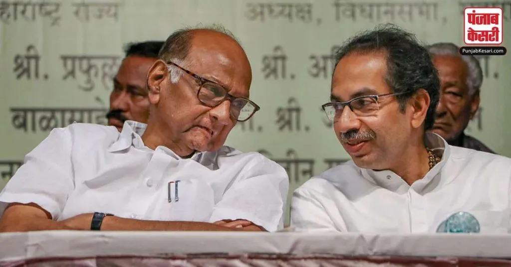 1651270702 sharad pawar meet uddhav thackeray