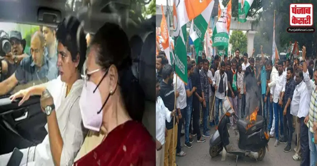 1658431835 sonia gandhi and congress protest