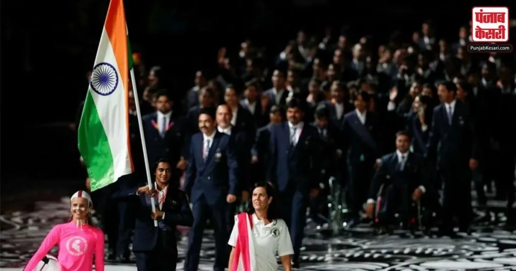 1658964213 cwg inauguration ceremony sindhu