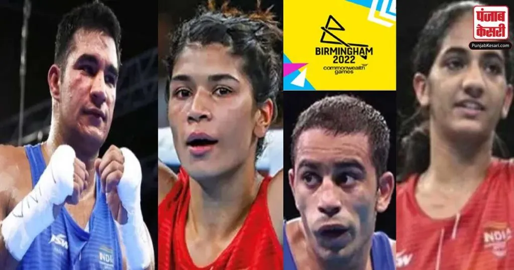 1659912373 nikhat zareen amit panghal neetu ganghas win gold and sagar silver