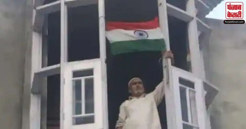 1660513148 tricolor hoisted at the homes of terrorists in kashmir