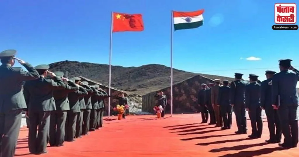 1663525993 india china border dispute
