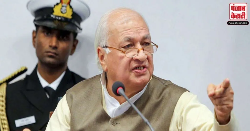 1666547353 kerala governor arif mohammad khan