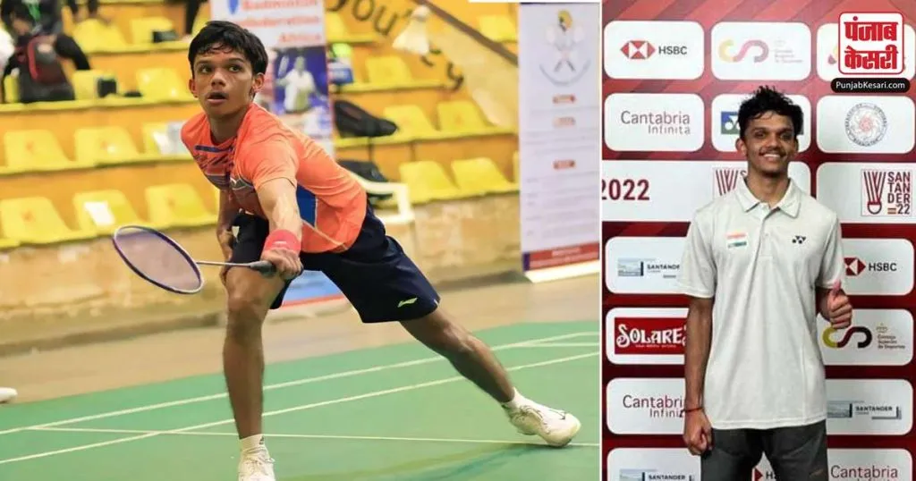 1667172937 shankar muthusamy wins silver in world junior championships