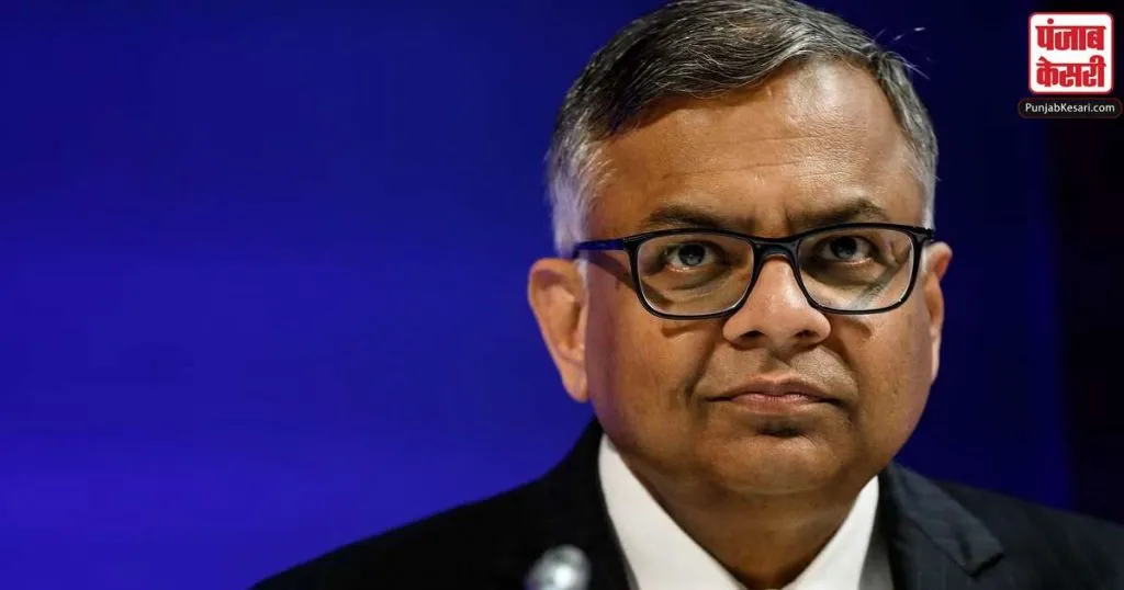 1671471358 tata group chairman n chandrasekaran