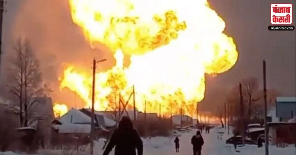 1671557135 russian gas pipeline explosion