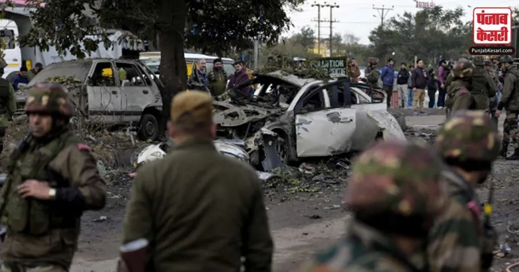 1674324608 jammu bomb blast